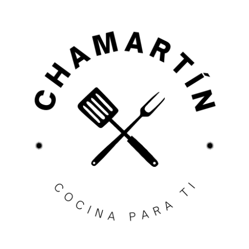 Chamartín Cocina para ti logo