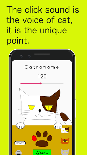 Catronome