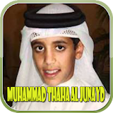 Murottal Anak Thaha Al-Junayd icon