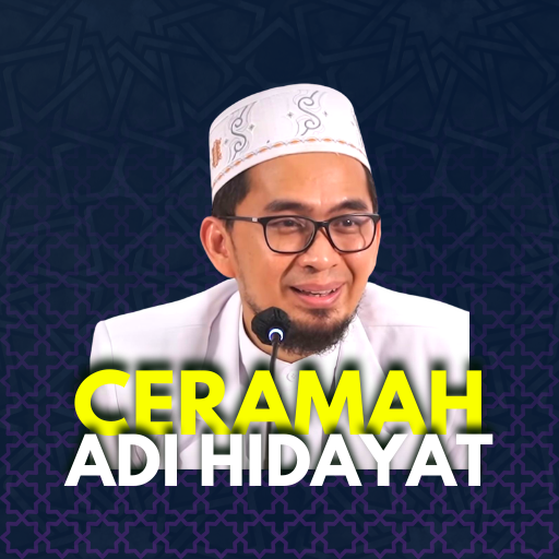 Kajian Ustadz Adi Hidayat Download on Windows