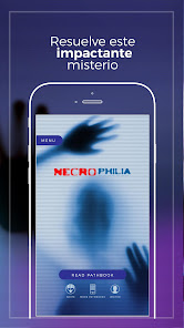 Imágen 5 Necrofilia - Libro prohibido d android
