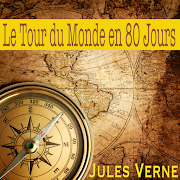 Le Tour du Monde en 80 Jours, Jules Verne