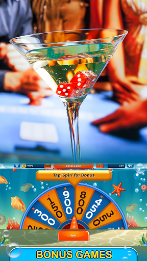 Deep Sea Slots Free Pokies