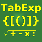 Table and Expressions icon