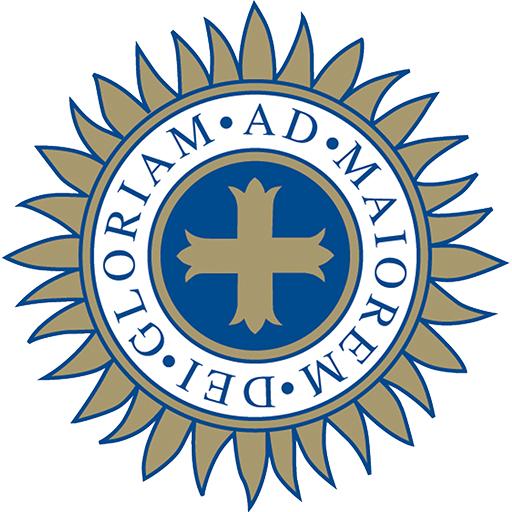 St Marys School Ascot logo