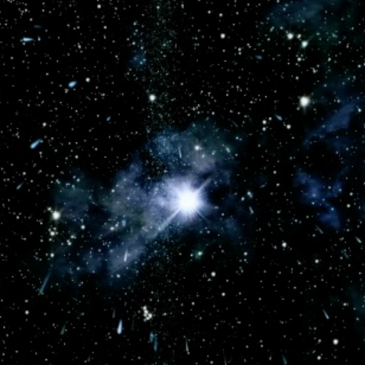 Star Live Wallpaper Pro logo