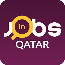 Icon image Qatar Jobs