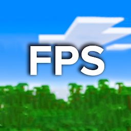 Icon image FPS Mod Minecraft