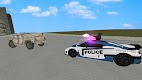 screenshot of Police VS Robbers 3