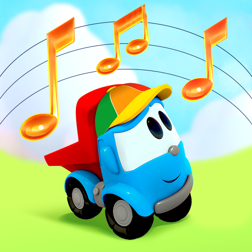 Leo Lieder & Spiele für Kinder – Apps bei Google Play