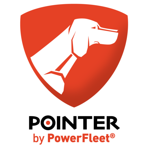 Pointer Tracker logo