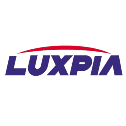 럭스피아 logo
