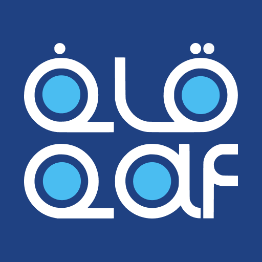 Qaf Driver logo