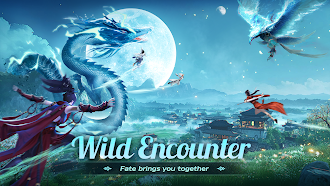 Game screenshot Immortal Blade: MMORPG mod apk