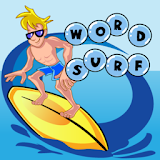 WordSurf Fun Word Search Game icon