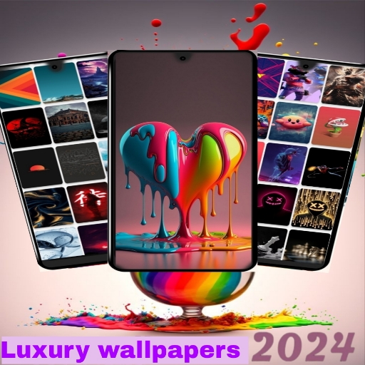 Download GIF Maker Live Wallpaper by AI App Free on PC (Emulator) - LDPlayer