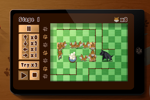 Shiba rescue: dogs and puppies Screen 3
