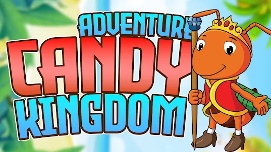 Candy Kingdom Adventure