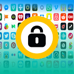 Cover Image of Download Lock apps, photos and videos 4.0.1 APK