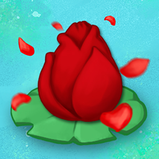 Water Lilies  Icon