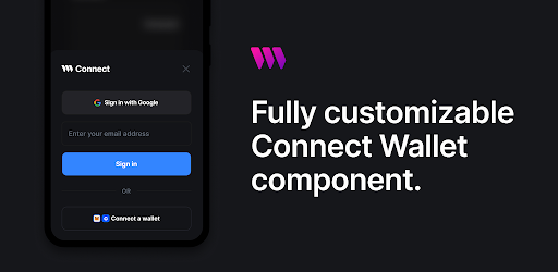 thirdweb connect
