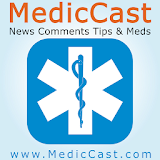 MedicCast EMS icon