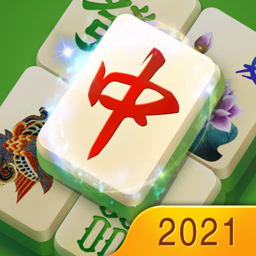 Mahjong Solitaire Classic - Apps on Google Play