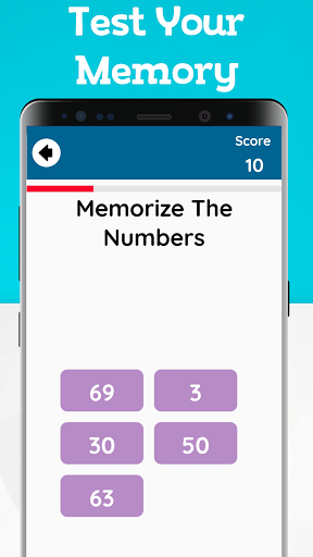 Brain Games -  Logical IQ Test & Math Puzzle Games screenshots 11