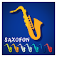 Playing the saxophone lessons