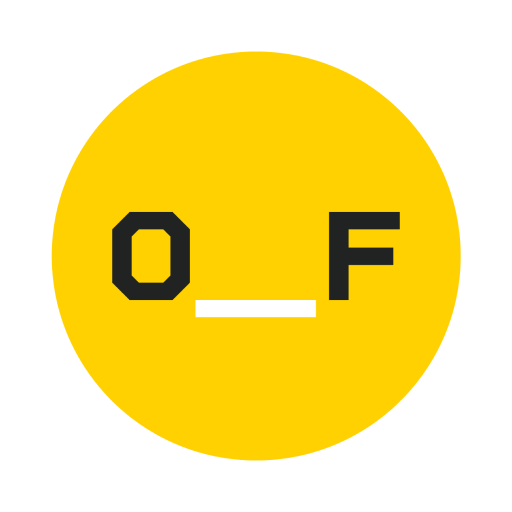 Osmosis Fit logo