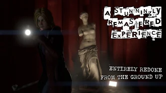 Game screenshot Forgotten Memories: Remastered hack