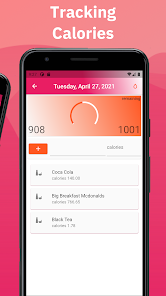 Period and Cycle Tracker 1.1.28 APK + Мод (Unlimited money) за Android