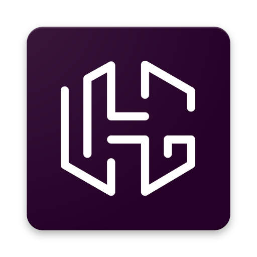 Hunter Games logo