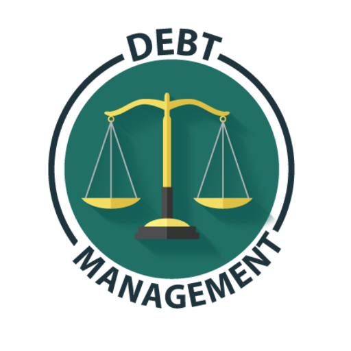 simple debt manager logo