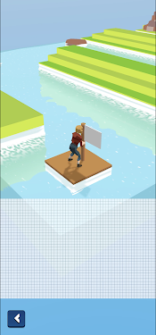 #1. Draw Boat (Android) By: Asian Salad Studio