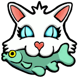 Clickitty Cat icon