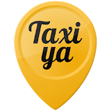 TaxiYa Taxista icon