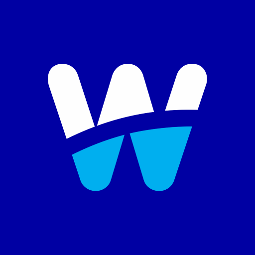 Wuber - Driver App logo
