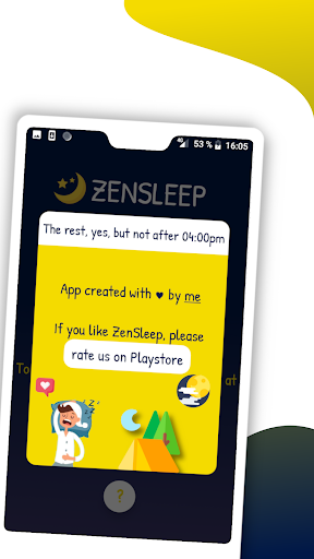 Sleep Well - ZenSleep