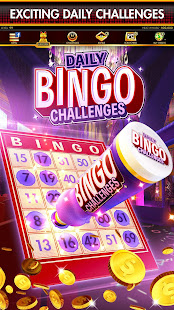 Casino Slots DoubleDown Fort Knox Free Vegas Games 1.32.5 APK screenshots 8