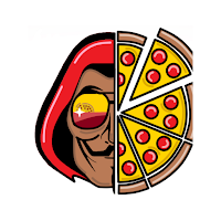 Pizza Heist - Burnley