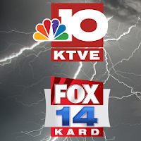 KTVE-KARD Weather