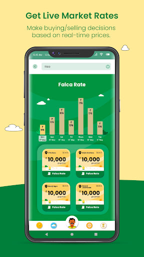 Falca Shiksha Screen 2
