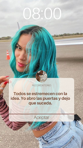 Frases de Karol G