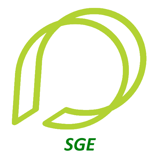 SGE logo
