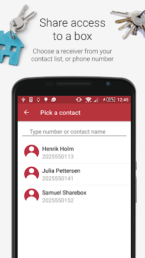 Sharebox Screenshot 3 - AppWisp.com