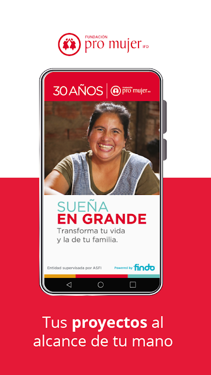 Pro Mujer - 2.7 - (Android)