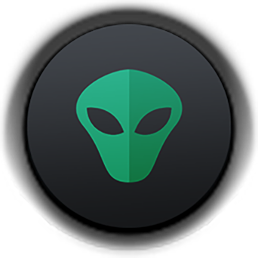 DarkonPD - Icon Pack logo