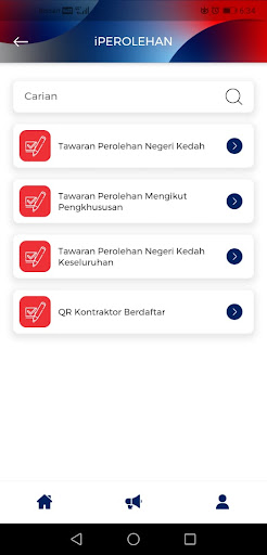 Kedah Digital Screen 2
