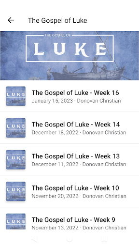 Expedition Church Screen 3